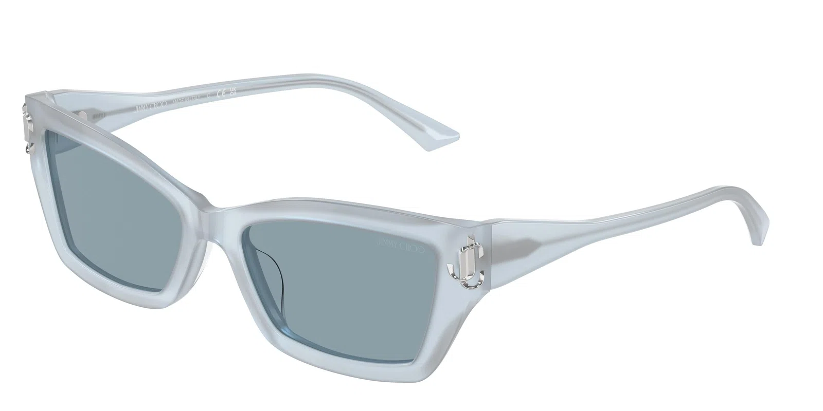 Jimmy Choo 5011U Sunglasses - view 5